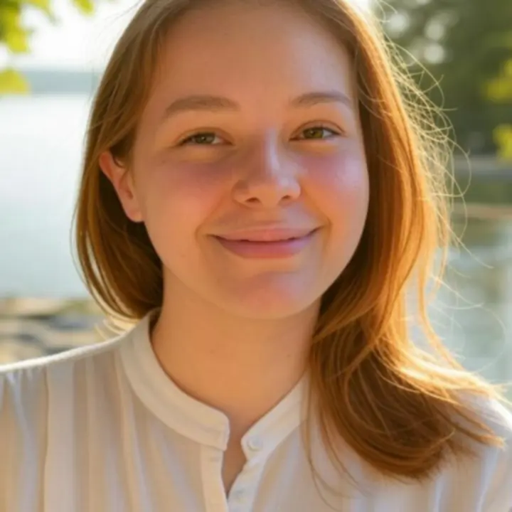 Klientka TravelMotionHub opowiadająca o podróży do Mazur