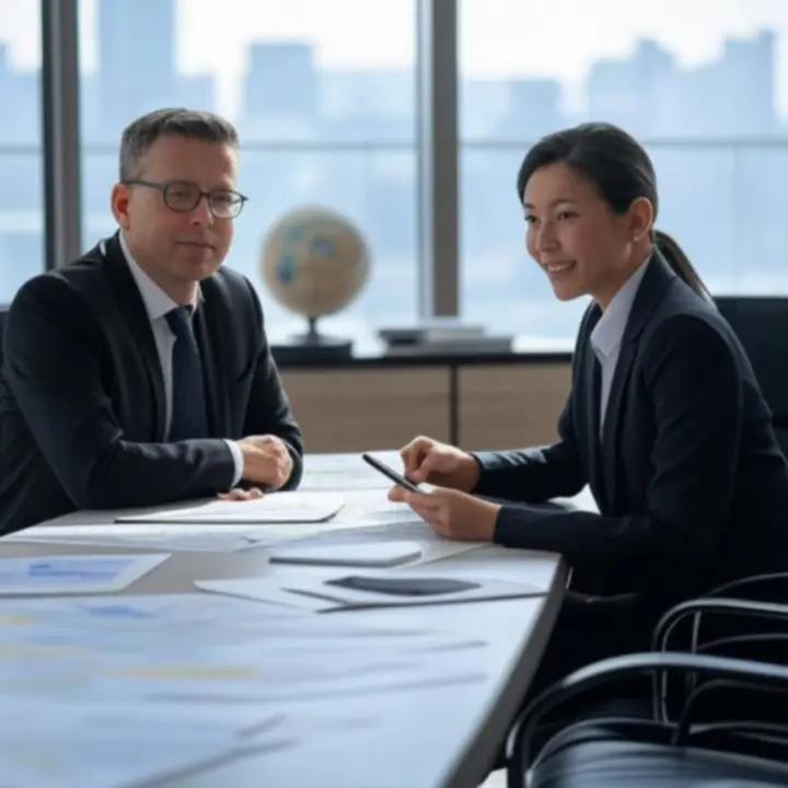 Partnerzy współpracujący z agencją TravelMotionHub przy organizacji podróży