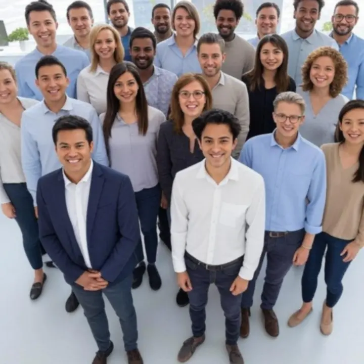 Zespół doradców podróży TravelMotionHub